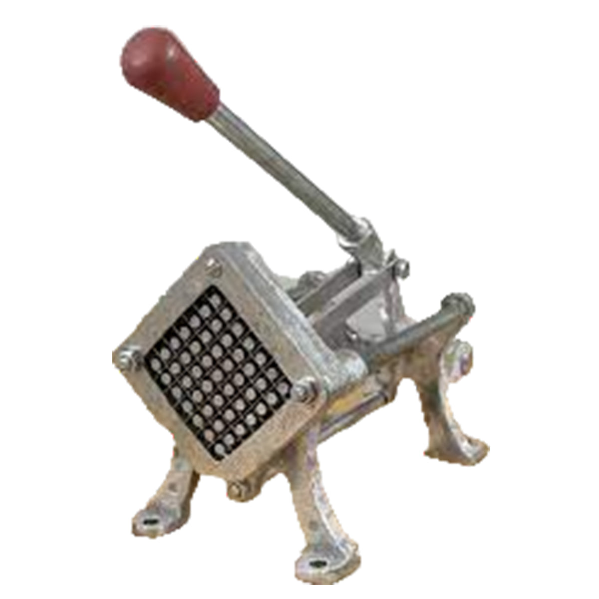 Heavy Duty Potato French Fry Cutter Machine – Ideal for Home or Restaurant Use