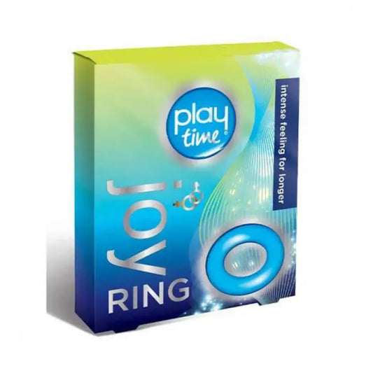 Playtime Joy Ring for Couples – Fun, Comfort, and Excitement