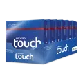 Touch Delay Condoms Dispenser – Pack of 3 (18 Pieces, 6 x 3's)