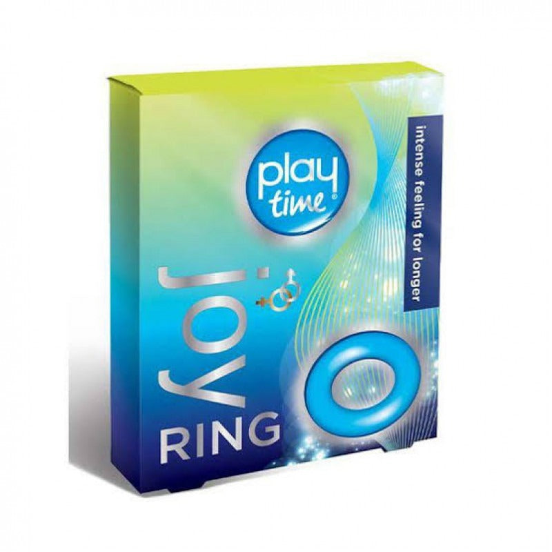 Playtime Joy Ring for Couples – Fun, Comfort, and Excitement