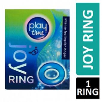 Playtime Joy Ring for Couples – Fun, Comfort, and Excitement